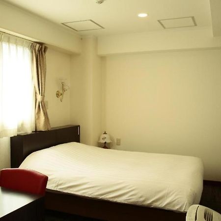 Hotel New Takada Tokyo Bagian luar foto