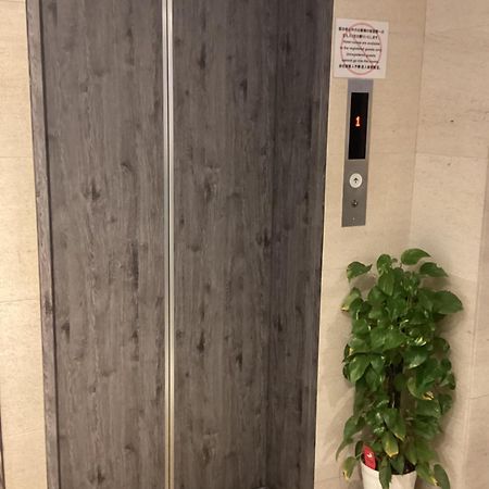 Hotel New Takada Tokyo Bagian luar foto