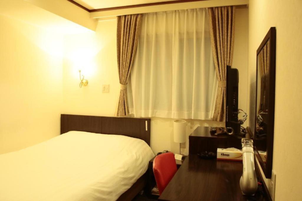Hotel New Takada Tokyo Ruang foto