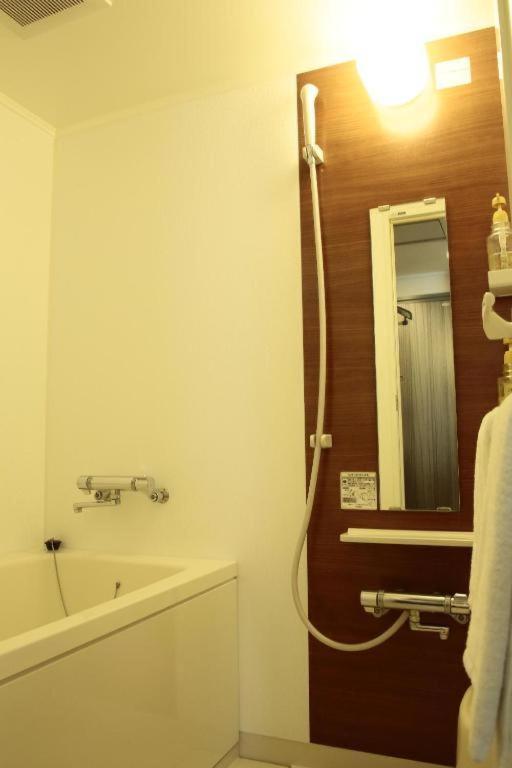 Hotel New Takada Tokyo Ruang foto