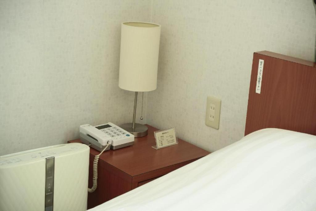 Hotel New Takada Tokyo Ruang foto