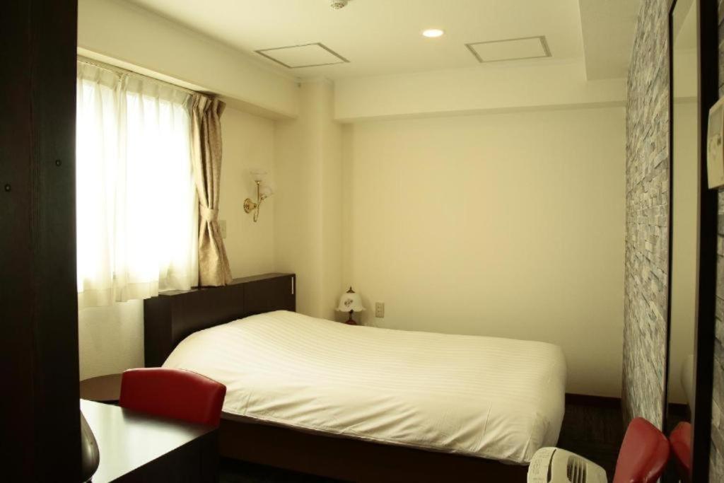 Hotel New Takada Tokyo Bagian luar foto