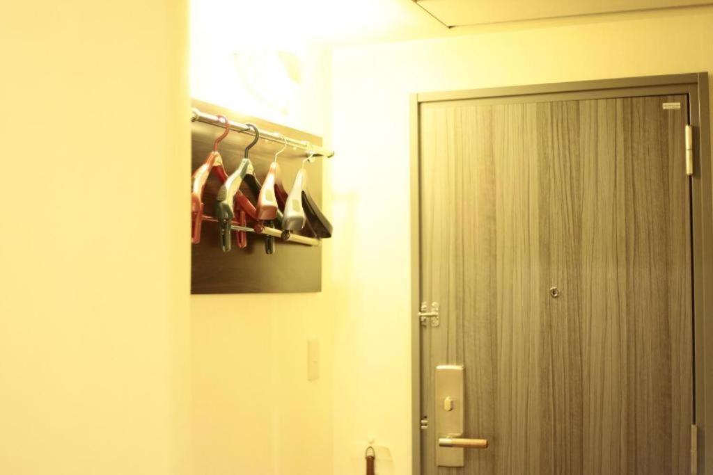Hotel New Takada Tokyo Ruang foto