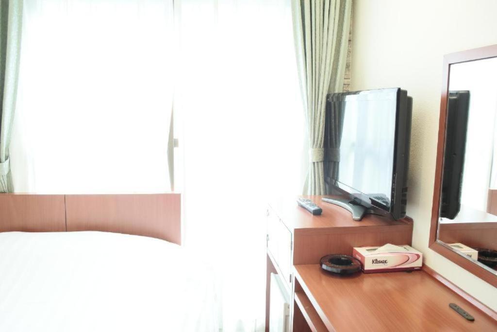 Hotel New Takada Tokyo Ruang foto